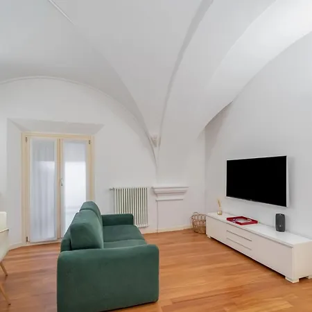 Modern Flat - Borgonuovo 23 *