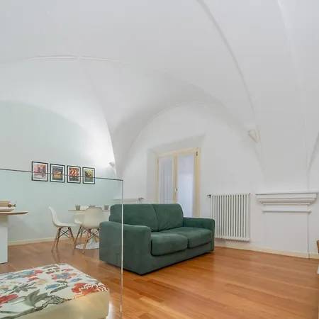Lejlighed Modern Flat - Borgonuovo 23