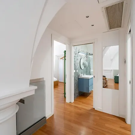 Lejlighed Modern Flat - Borgonuovo 23 Bologna