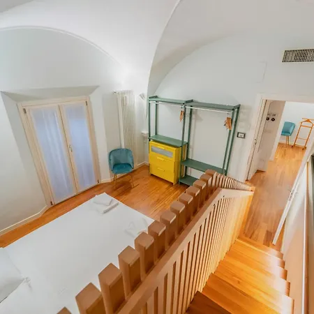 Modern Flat - Borgonuovo 23 Bologna