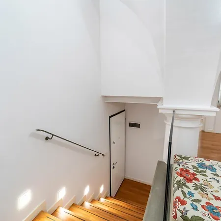 Lejlighed Modern Flat - Borgonuovo 23 Bologna