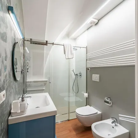 Lejlighed Modern Flat - Borgonuovo 23