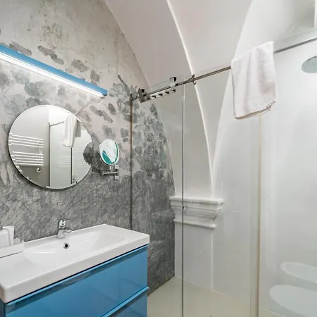Lejlighed Modern Flat - Borgonuovo 23